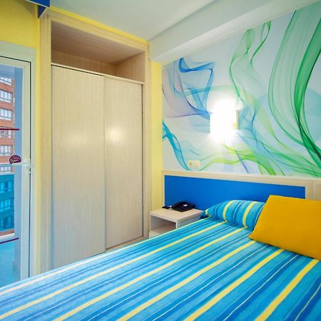 Hotel Servigroup Rialto Benidorm Rom bilde